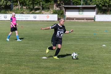 Bild 51 - Stuetzpunkttraining RD